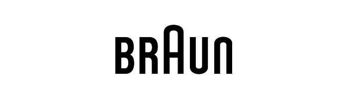לוגו Braun