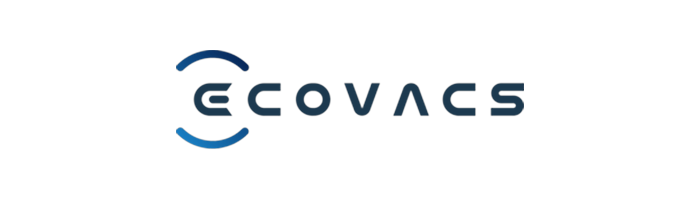 לוגו Ecovacs