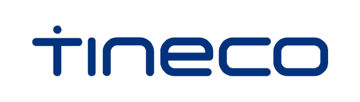 לוגו Tineco